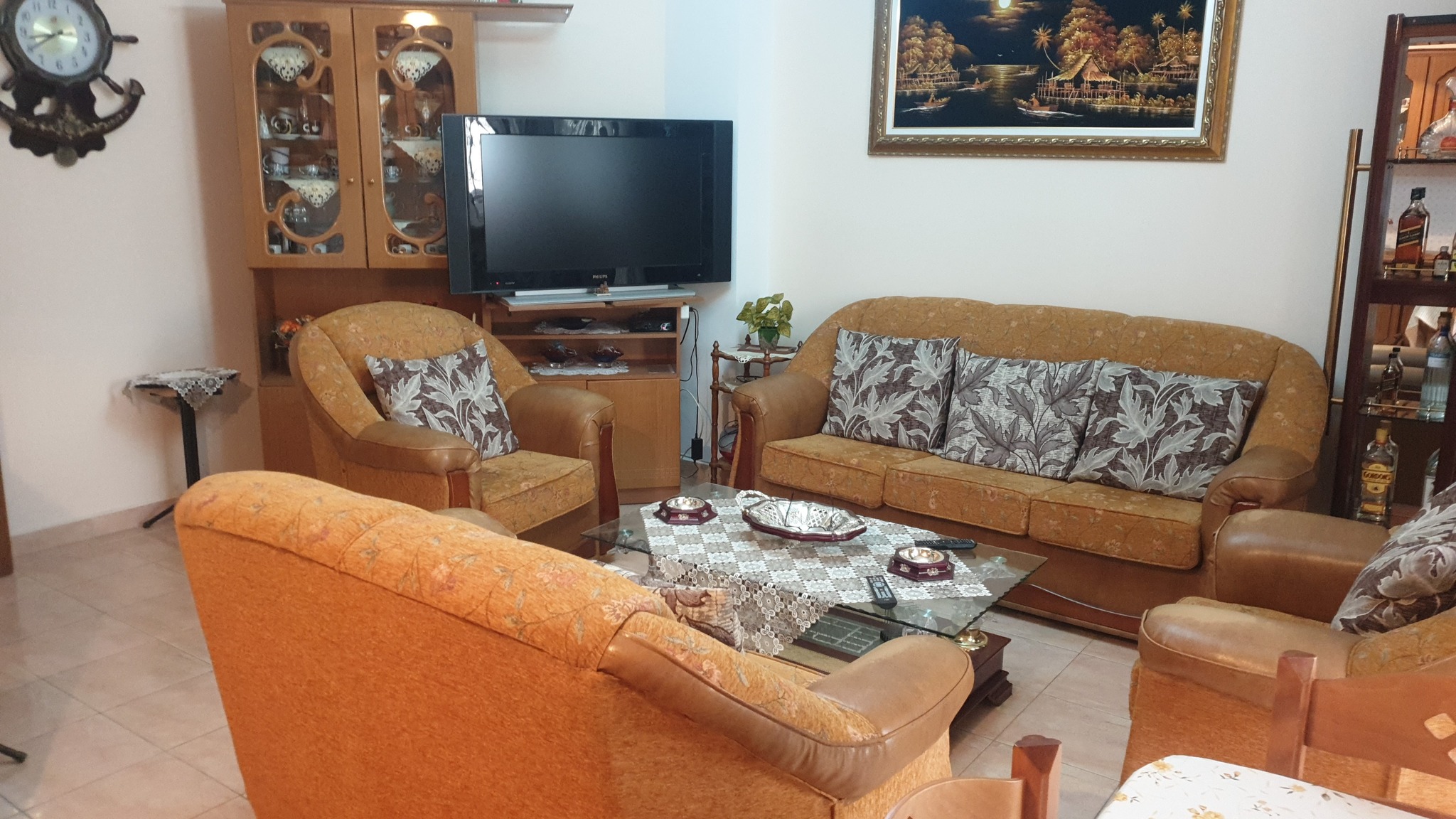 Hyrje me Qera Korce 250 Euro