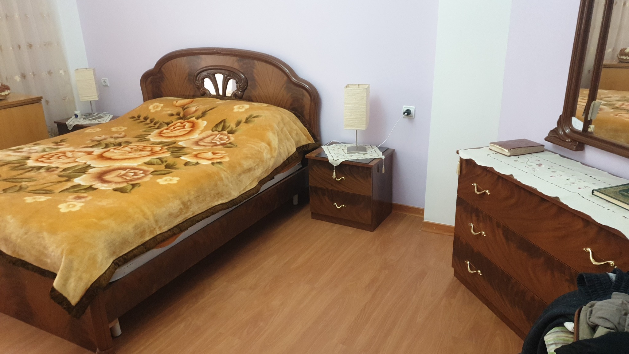 Hyrje me Qera Korce 250 Euro