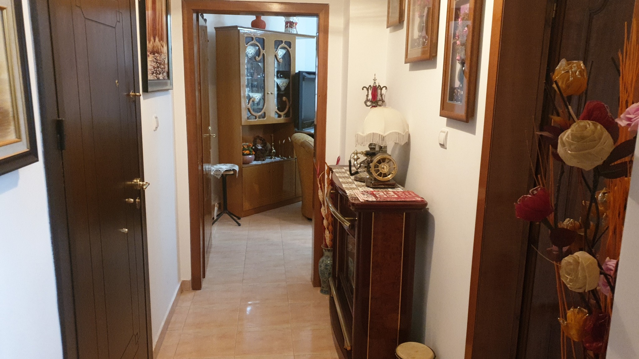 Hyrje me Qera Korce 250 Euro