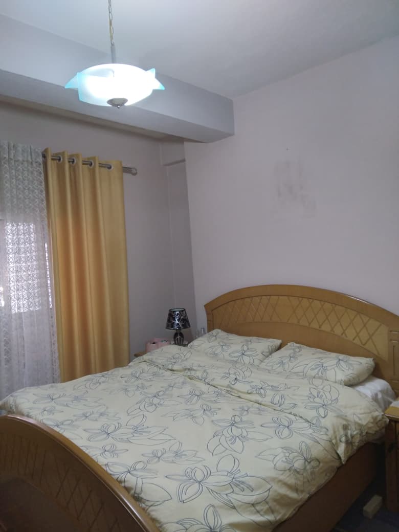 Shitet Apartament 2+1 – Korçë