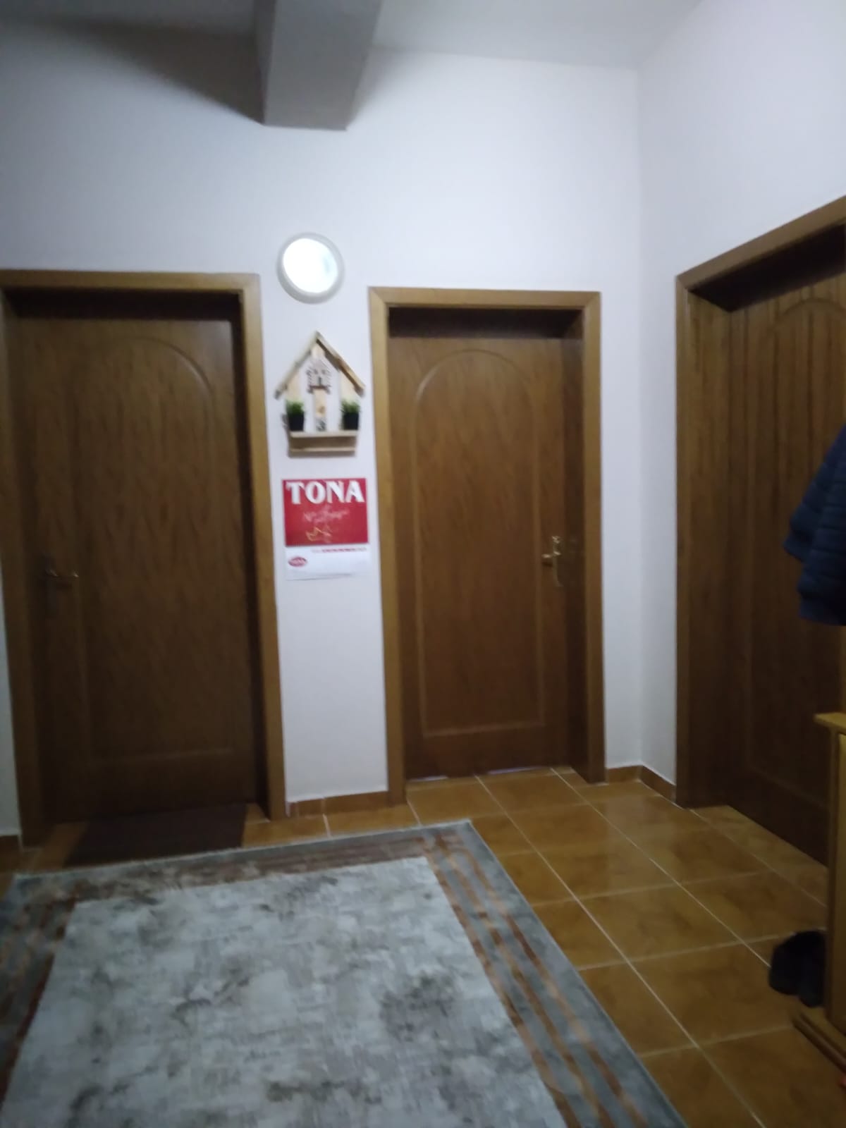 Shitet Apartament 2+1 – Korçë