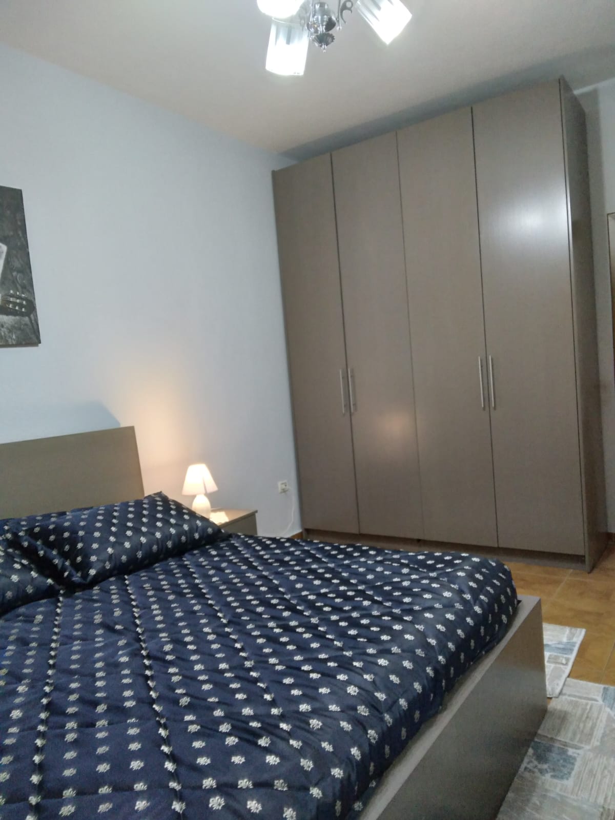 Shitet Apartament 2+1 – Korçë